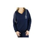 GymHero Hoodie NAVY-RACE Navy