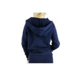 GymHero Hoodie NAVY-RACE Navy 3