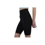 GymHero Shorts BLACK XS 2