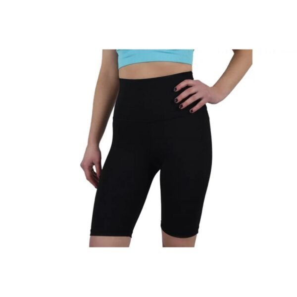 GymHero Shorts BLACK XS
