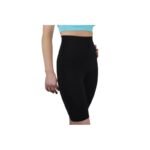 GymHero Shorts BLACK XS 4