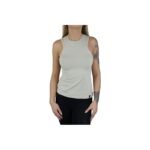 GymHero Tank TOP-NUDE Beige