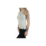 GymHero Tank TOP-NUDE Beige 4