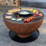 GYSTAD GARDEN HEAT PITCH - Image 7