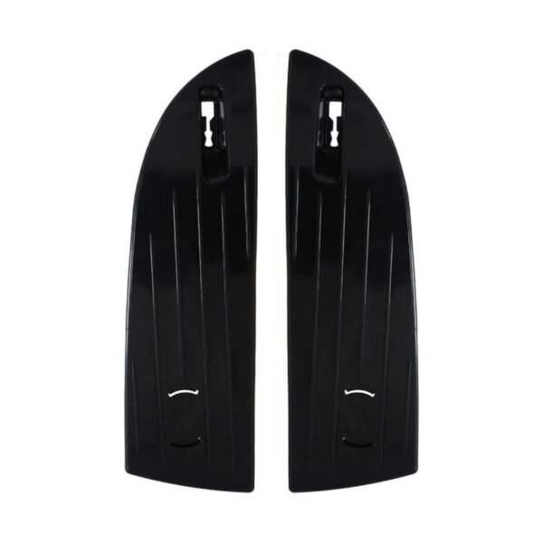 Hamax Parts Skids Pair Sno Formel Steering Skis HAM807066