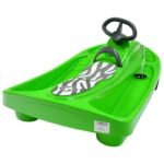HAMAX SNO ZEBRA SKI SKI SKITS green 503516 - Image 3