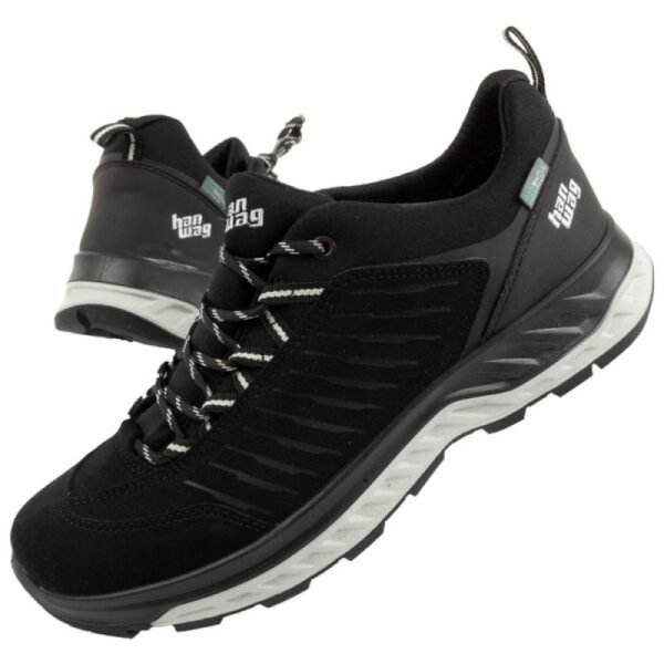 Hanwag Men's H9132-012601 Shoes