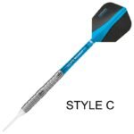 Harrows Aero Darts 90% 7