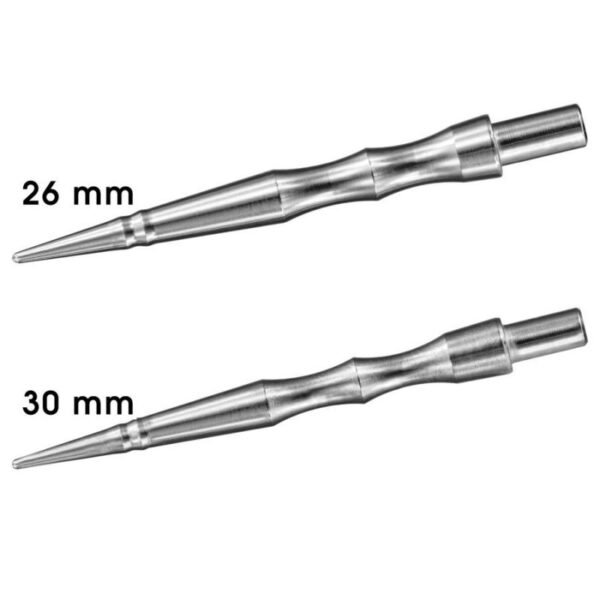 Harrows Apex Sabre HS-TNK-000013917 Steeltip Dart Tips