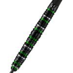 Harrows Avanti 90% Steeltip 4