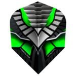 Harrows Avanti 90% Steeltip 5