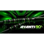 Harrows Avanti 90% Steeltip