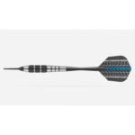Harrows Black Jack Softip 6