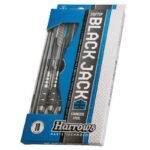 Harrows Black Jack Softip 8