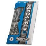 Harrows Black Jack Softip