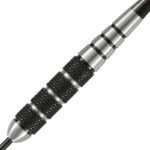 Harrows Black Jack Steeltip darts HS-TNK-000013144 - Image 5