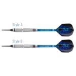 Harrows Blaze Softip Darts 2