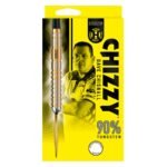 Harrows CHIZZY 2 Darts 4