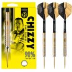 Harrows CHIZZY 2 Darts 6