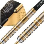 Harrows CHIZZY 2 Darts 8