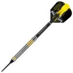 Harrows Chizzy Darts 80% 7