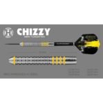 Harrows Chizzy Darts 80% 3