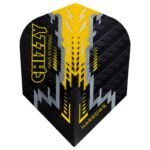 Harrows Chizzy Darts 80% 5