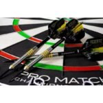 Harrows Chizzy Darts 80% 7