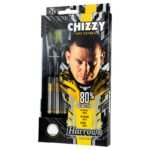 Harrows Chizzy Darts 80% 8