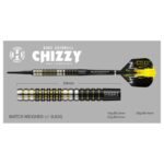 Harrows Chizzy Darts - 3