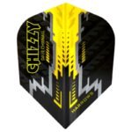 Harrows Chizzy Darts - 5