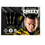 Harrows Chizzy Darts - 6
