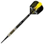 Harrows Chizzy Darts - 8