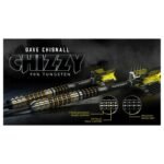 Harrows Chizzy Darts -