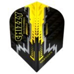 Harrows Chizzy Darts 90% Steeltip HS-TNK-000013897 - Image 5