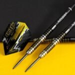 Harrows Chizzy Darts 90% Steeltip HS-TNK-000013897 - Image 6