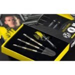 Harrows Chizzy Darts 90% Steeltip HS-TNK-000013897 - Image 8