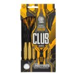 Harrows Club Brass Steeltip darts HS-TNK-000013089