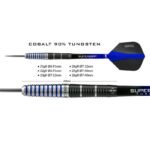 Harrows COBALT 90% Steeltip 2