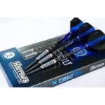 Harrows COBALT 90% Steeltip 4