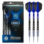 Harrows COBALT 90% Steeltip 7