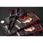 Harrows Damon Heta 90% Steeltip darts HS-TNK-000016452 - Image 4