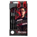 Harrows Damon Heta 90% Steeltip darts HS-TNK-000016452