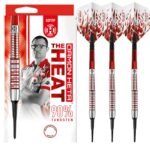 Harrows Darts Damon Heta
