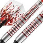 Harrows Darts Damon Heta 3