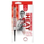 Harrows Darts Damon Heta 7