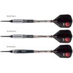 Harrows Fire Darts 90% 2