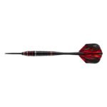 Harrows Fire High Grade 2