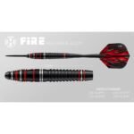 Harrows Fire High Grade 3