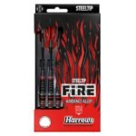 Harrows Fire High Grade